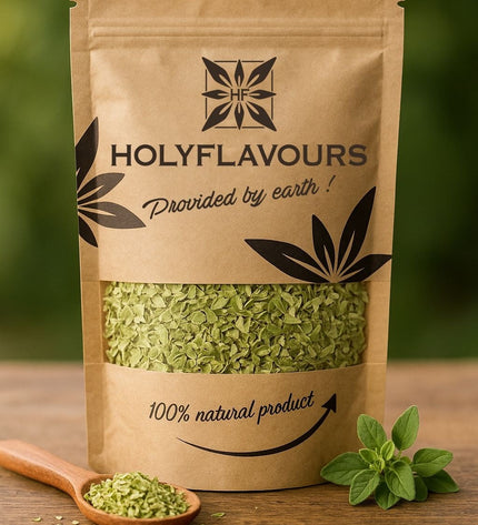 HolyFlavours Oregano Heel Biologisch