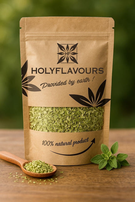 HolyFlavours Oregano Heel Biologisch