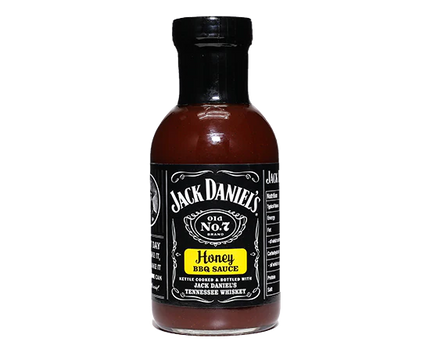 Jack Daniel's Jack Daniel's - Honey BBQ Sauce