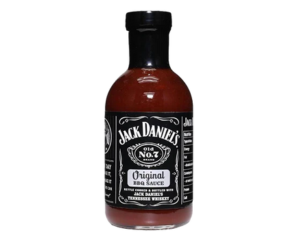 Jack Daniel's Jack Daniel's - Original BBQ Sauce