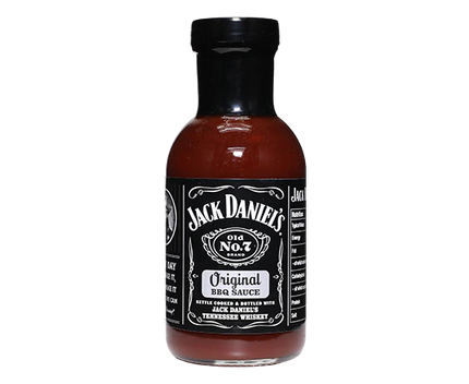 Jack Daniel's Jack Daniel's - Original BBQ Sauce
