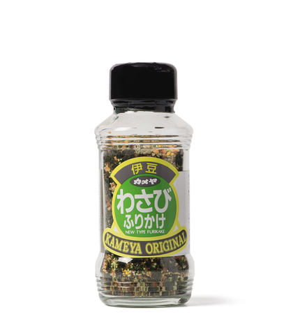 Kameya Kameya - Original Wasabi Furikake
