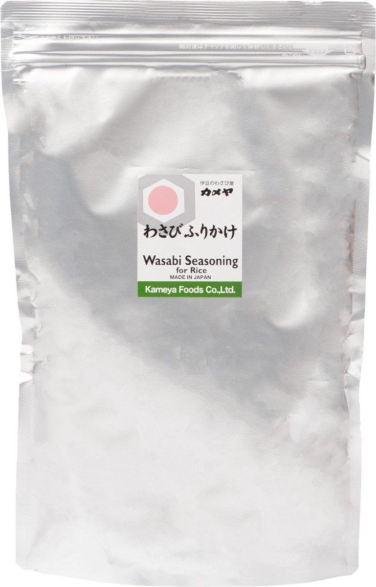 Zak 500 Gram