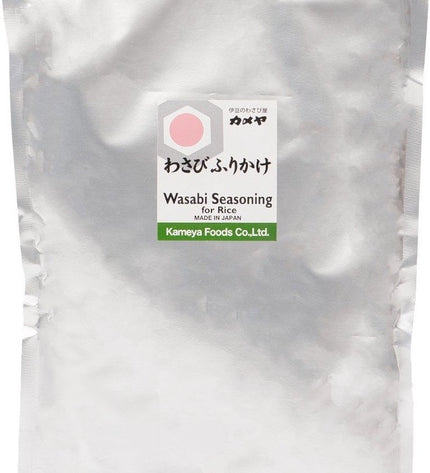 Kameya Kameya - Original Wasabi Furikake