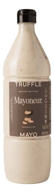 Mayoneur. Truffel Mayo - Mayoneur.
