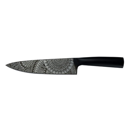 Schiffmacher By Schiffmacher Koks Mes - 20 cm