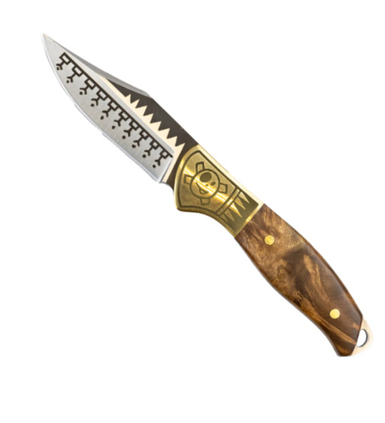 Schiffmacher By Schiffmacher Steakmessen Set - 4 Stuks