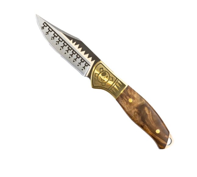 Schiffmacher By Schiffmacher Steakmessen Set - 4 Stuks