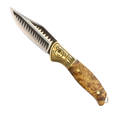 Schiffmacher By Schiffmacher Steakmessen Set - 4 Stuks