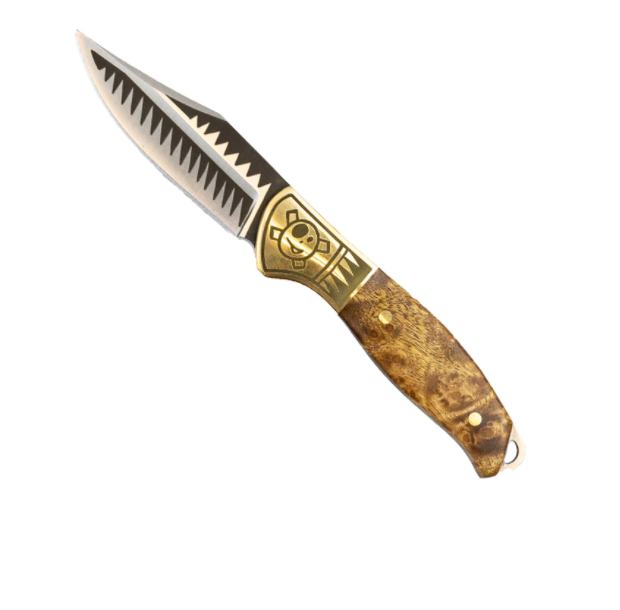 Schiffmacher By Schiffmacher Steakmessen Set - 4 Stuks