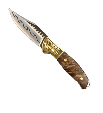 Schiffmacher By Schiffmacher Steakmessen Set - 4 Stuks