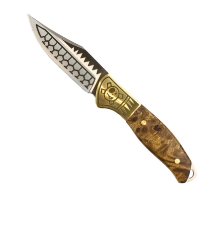 Schiffmacher By Schiffmacher Steakmessen Set - 4 Stuks