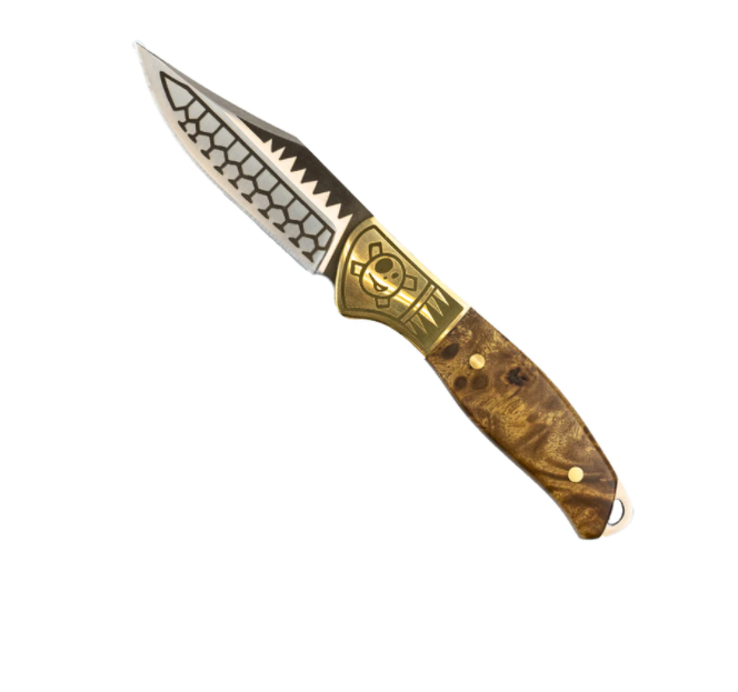 Schiffmacher By Schiffmacher Steakmessen Set - 4 Stuks