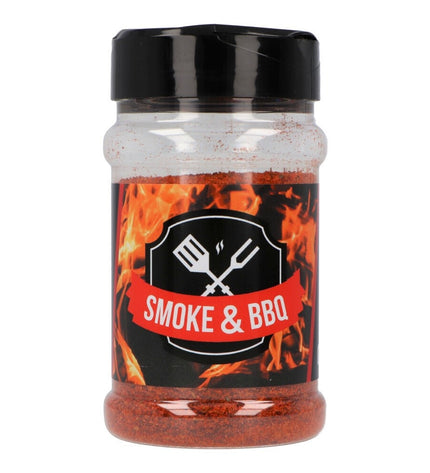 Smoke&BBQ Smoke&BBQ Rub