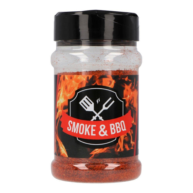 Smoke&BBQ Smoke&BBQ Rub