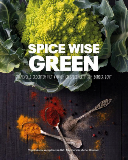 Spice Wise Spice Wise Green