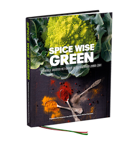 Spice Wise Spice Wise Green