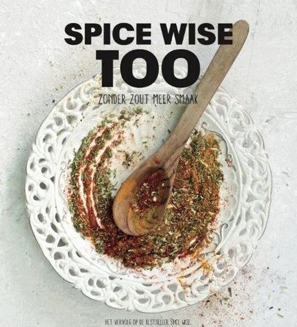 Spice Wise Spice Wise Too