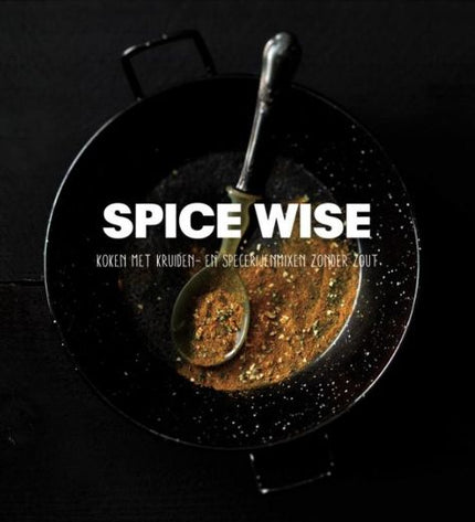 Spice Wise Spice Wise