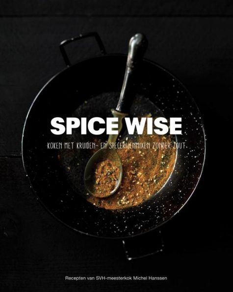Spice Wise Spice Wise