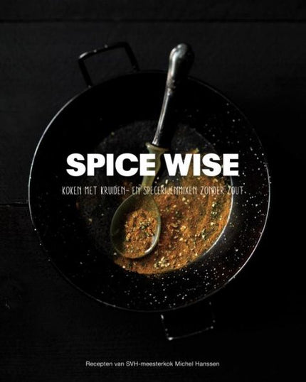 Spice Wise Spice Wise