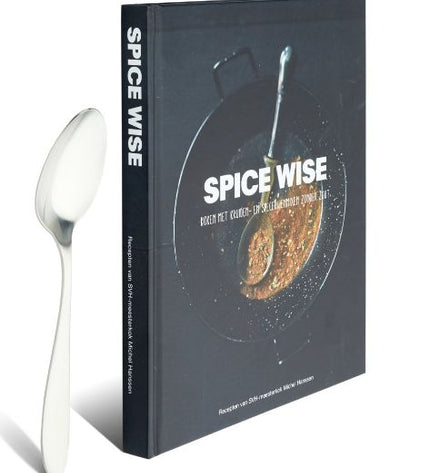 Spice Wise Spice Wise