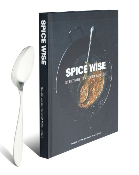 Spice Wise Spice Wise