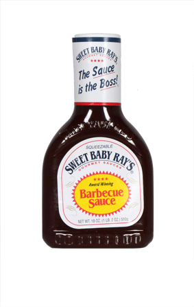 Sweet Baby Ray's Sweet Baby Ray's - Original BBQ Sauce