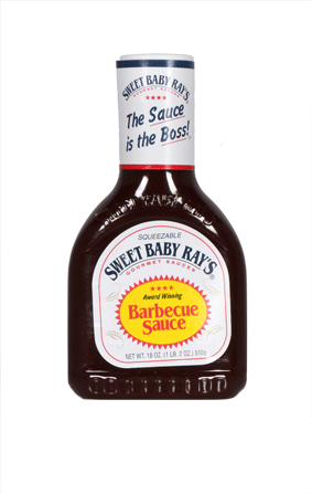 Sweet Baby Ray's Sweet Baby Ray's - Original BBQ Sauce