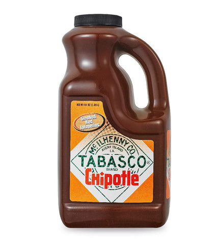 TABASCO® TABASCO - Pepersaus Chipotle
