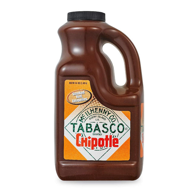 TABASCO® TABASCO - Pepersaus Chipotle