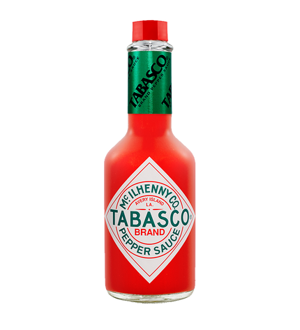 TABASCO® TABASCO - Pepersaus Rood Original
