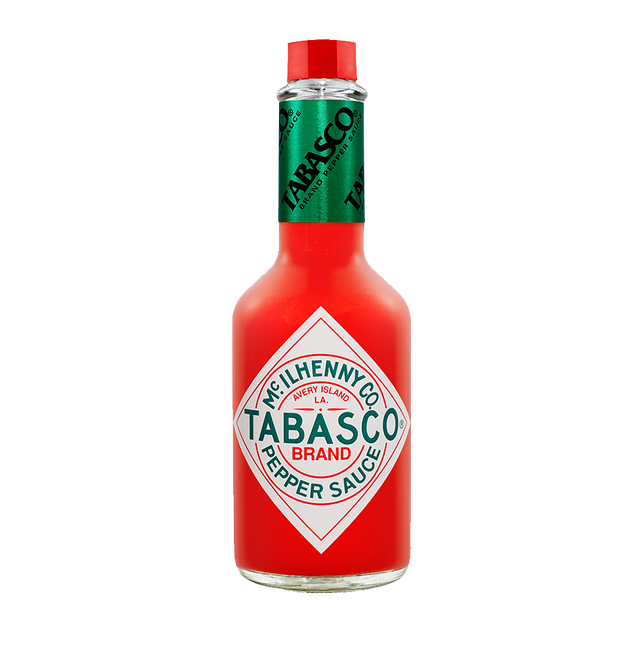 TABASCO® TABASCO - Pepersaus Rood Original