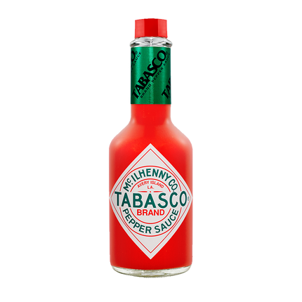 TABASCO® TABASCO - Pepersaus Rood Original