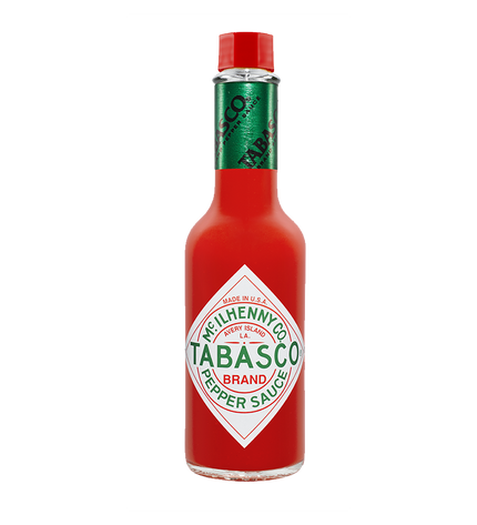 TABASCO® TABASCO - Pepersaus Rood Original