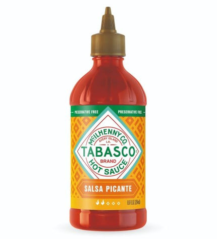 TABASCO® TABASCO - Pepersaus Salsa Picante
