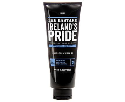 The Bastard The Bastard - Irelands Pride Sauce