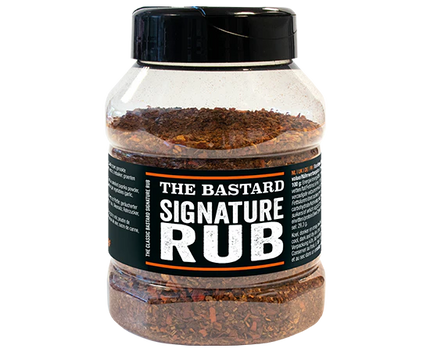 The Bastard The Bastard - Signature Rub