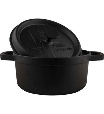 The Windmill The Windmill - BBQ Pan L