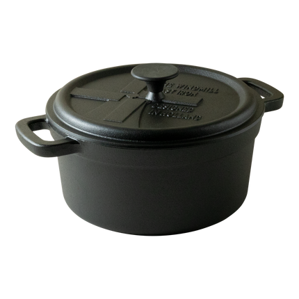The Windmill The Windmill - BBQ Pan L