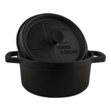 The Windmill The Windmill - BBQ Pan S