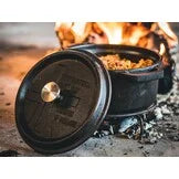 The Windmill The Windmill - BBQ Pan S