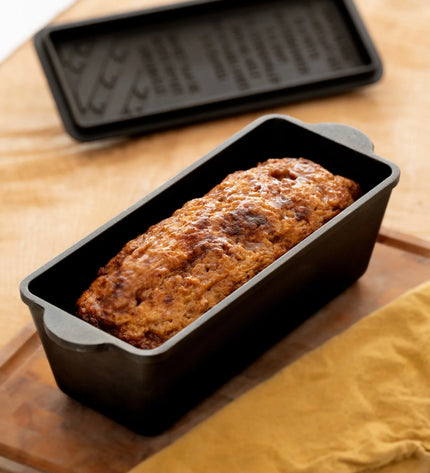 The Windmill The Windmill - Loaf 'n Bread Dutch Oven