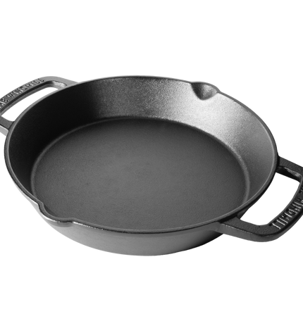 The Windmill The Windmill - Skillet L Met 2 Handvatten