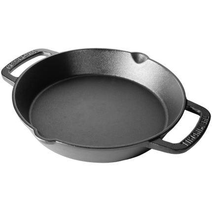 The Windmill The Windmill - Skillet L Met 2 Handvatten