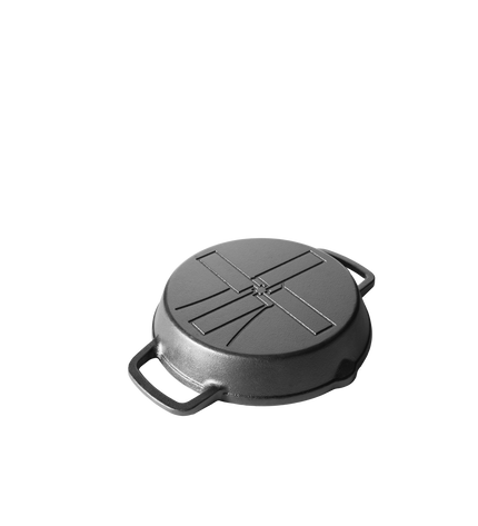 The Windmill The Windmill - Skillet M Met 2 Handvatten