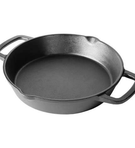 The Windmill The Windmill - Skillet M Met 2 Handvatten