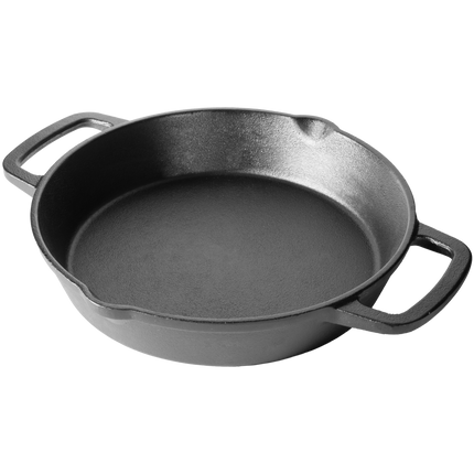 The Windmill The Windmill - Skillet M Met 2 Handvatten