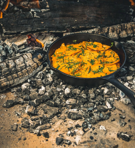 The Windmill The Windmill - Skillet M