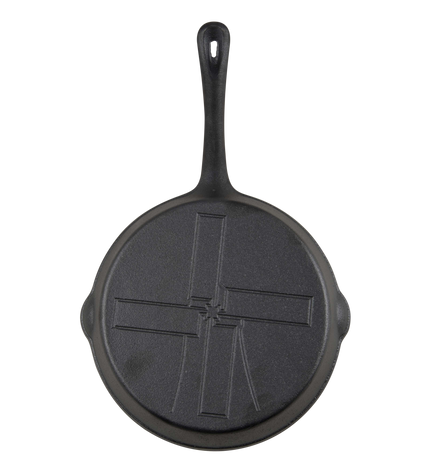 The Windmill The Windmill - Skillet M